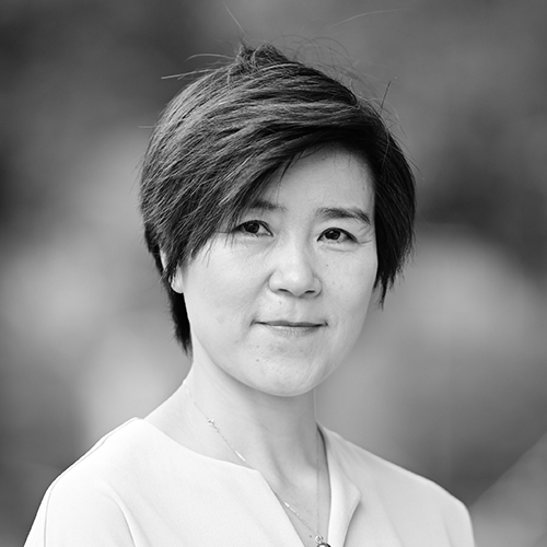 Yiqun Pan - 