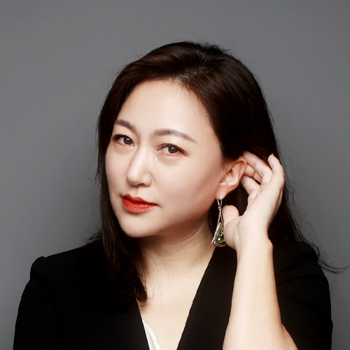 Yoki Xu - 