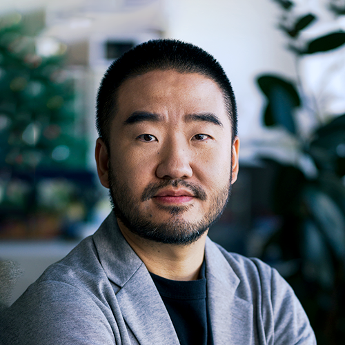 Yuan Jiang - 