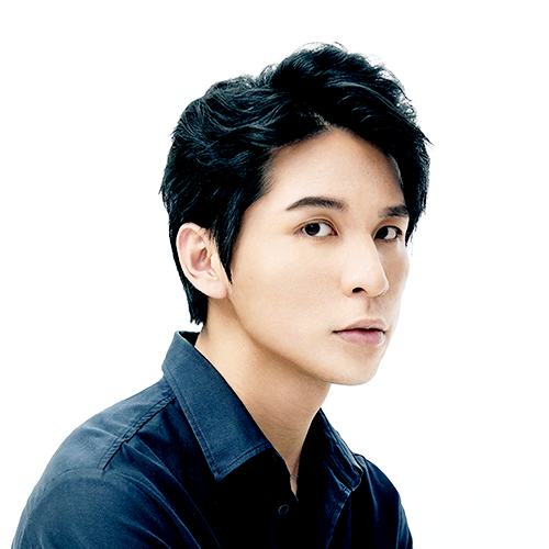 Yuhsien Lin - 