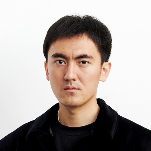 Zhekai Zhang - 
