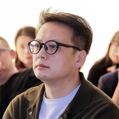 Yuan ZHOU - Deputy General Manager of Great City Bay Company, Gemdale