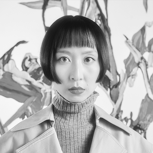 Ziling Wang - 