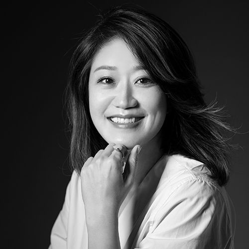 Chia Ying Lee - 