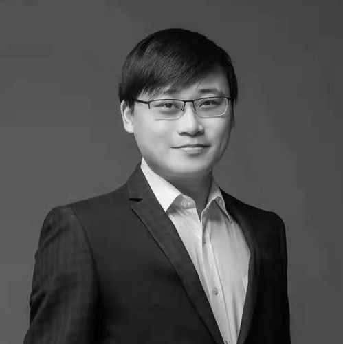 Ning Li - 