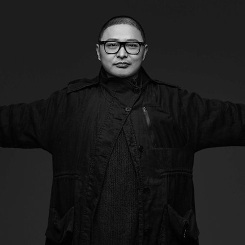 Gang Cao - 