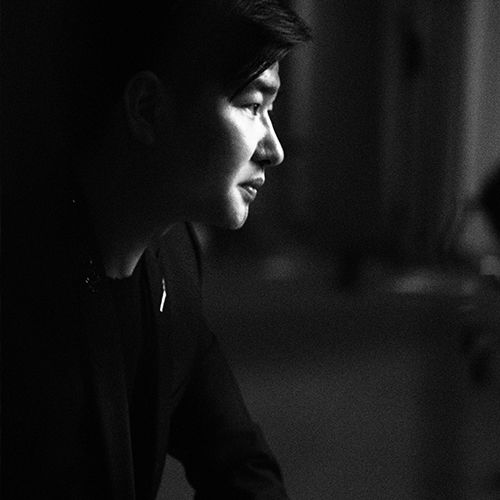 Chenping Chi - 