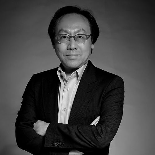 K. B. Albert Chan - 