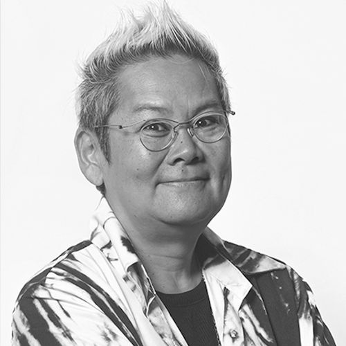 Caroline Cheng - 