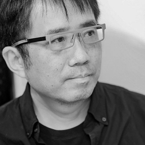 Ming Tong - 