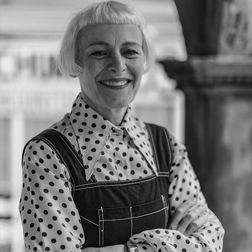 Morag Myerscough - 
