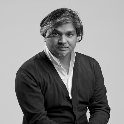 Satyendra Pakhalé - 