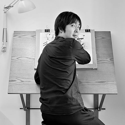 Han Li - 