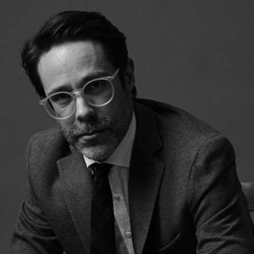 Stephan Fahr Becker - 
