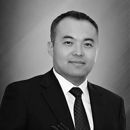 Eric Zhang - 