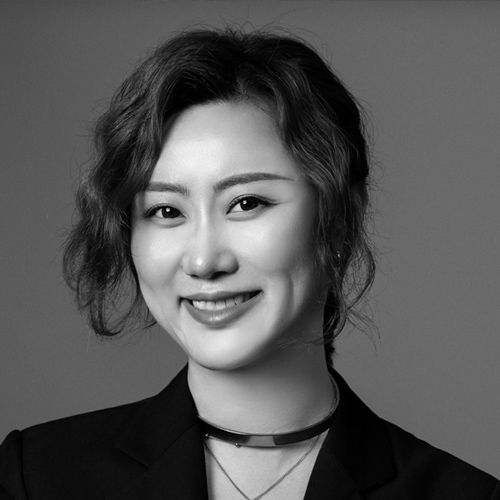 Shirley Zhu - 