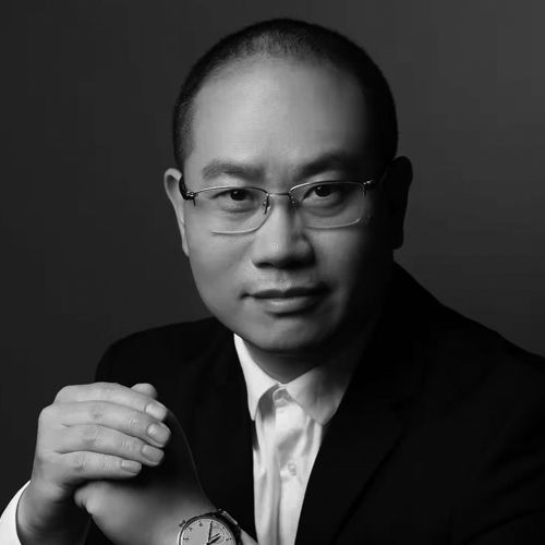 Peter Qian - 