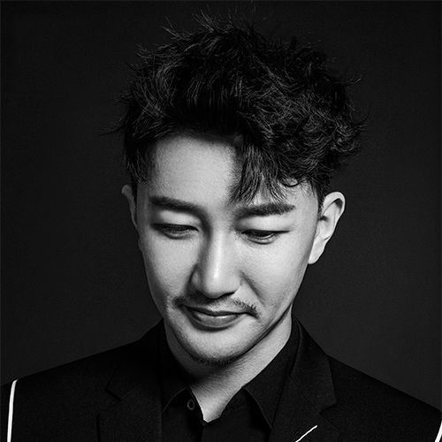 Perry Shao - 