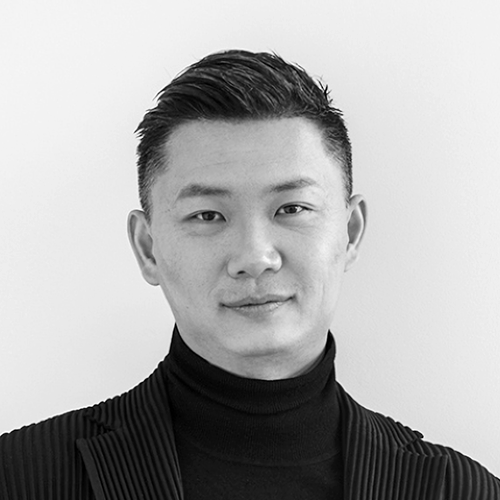 Xiaoxi Shi - 