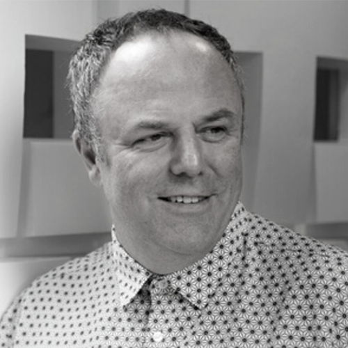 Mark Dytham - Klein Dytham architecture