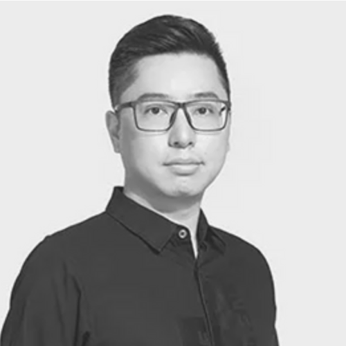 Kangshuo Tang - 