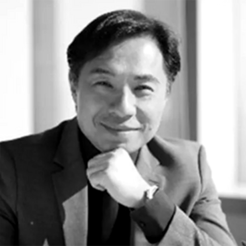 Hung-Chih Liu - 