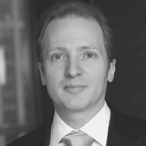 Jonathan Woetzel - 