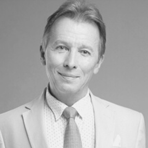Martin Jochman - 