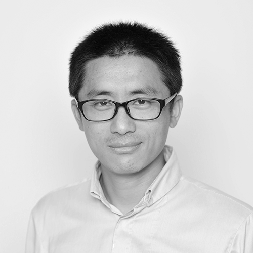 Wei Li - 