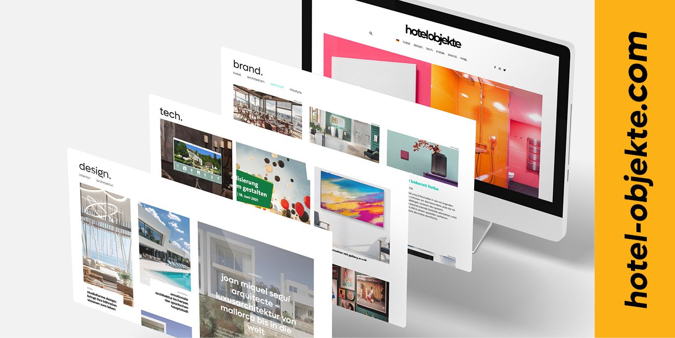 hotelobjekte