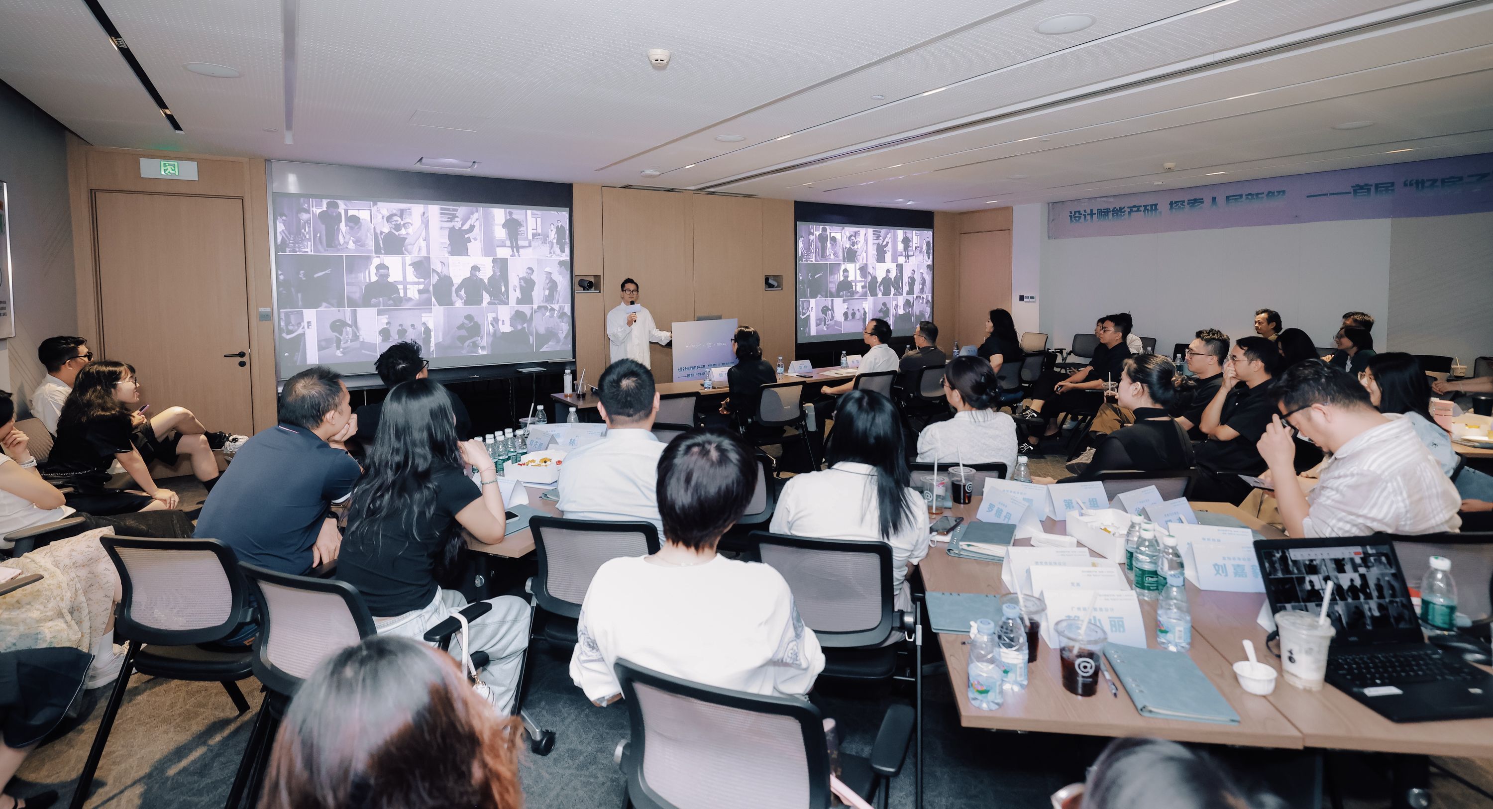 Li Youyou, Founder of “YOUYOULI Interior Design”