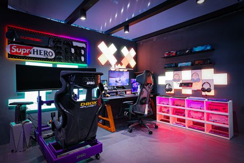 Design Shenzhen Leads You Into Gen Z’s Digital Nest