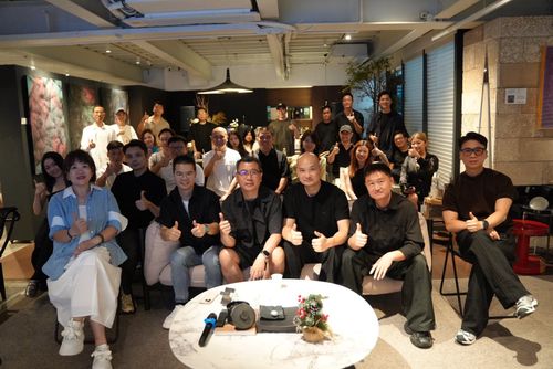 Design Shenzhen Foshan Event Successfully Concluded: Exploring Synergy Between Luxury Property Design and Industry Collaboration