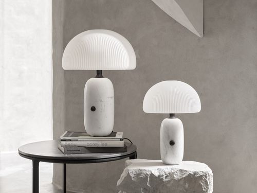 Minimalist Industrial Design | Discover Soul-Healing Aesthetics at Design Shenzhen