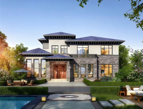 The Ultimate Villa Upgrade: HAI Brings Your Own Real-Life “Jarvis” to Design Shenzhen 2025