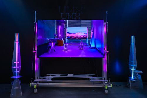 Exploring the Future of Luxury Living at Design Shenzhen Hall 8