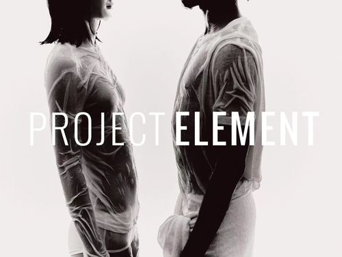 PROJECT ELEMENT to Showcase at Design Shenzhen 2025: Introducing the Art of Perceivable Fragrance