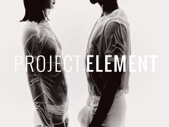 PROJECT ELEMENT to Showcase at Design Shenzhen 2025: Introducing the Art of Perceivable Fragrance