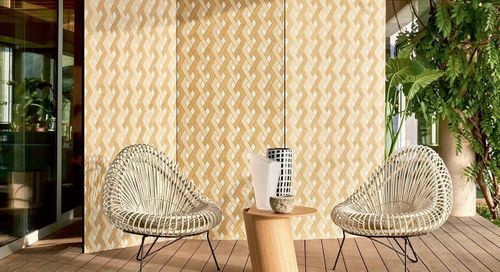Tat Ming Brings Seven International Brands to Design Shenzhen 2025 Presenting Integrated Wall and Flooring Solutions at the Luxury Home Design