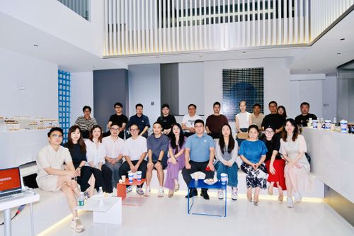 Design Shenzhen Design Roadshows Arrives in Xiamen, Inspiring Cross-Boundary Dialogue
