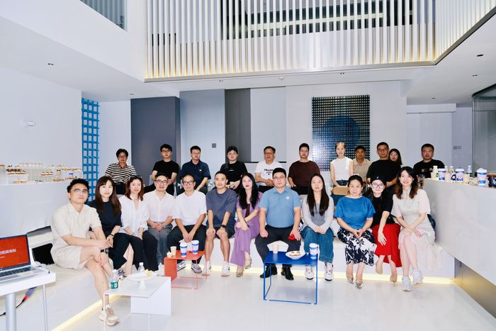 Design Shenzhen Design Roadshows Arrives in Xiamen, Inspiring Cross-Boundary Dialogue
