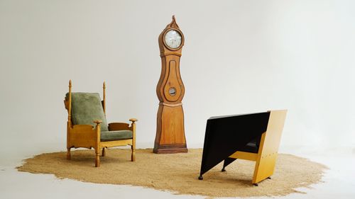 Discover ZONACARA’s Philosophy of Vintage Furniture at Design Shenzhen 2025