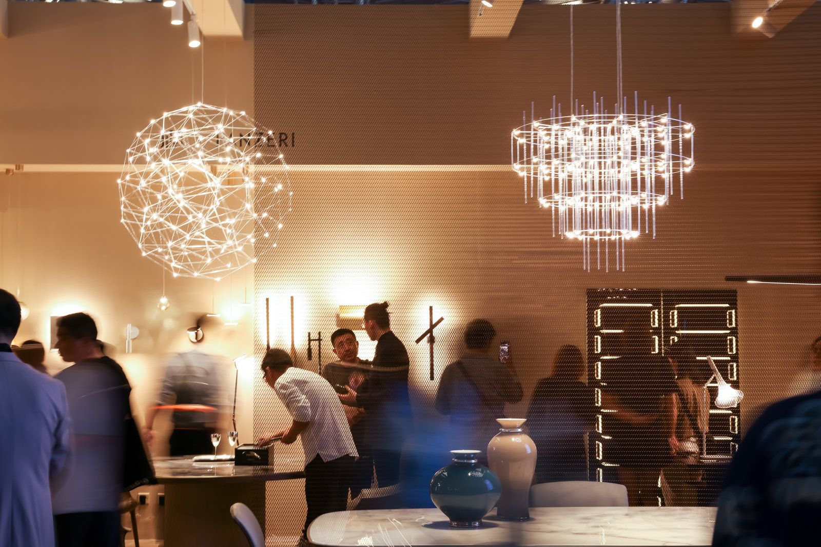 Design Shanghai 2023 International Exhibitor Highlights