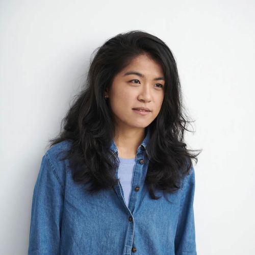 Anne Zhou - 