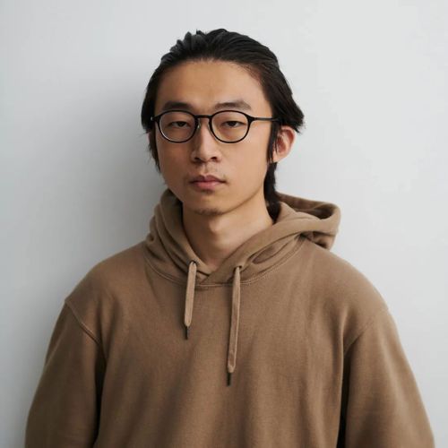 Hai Wu - 