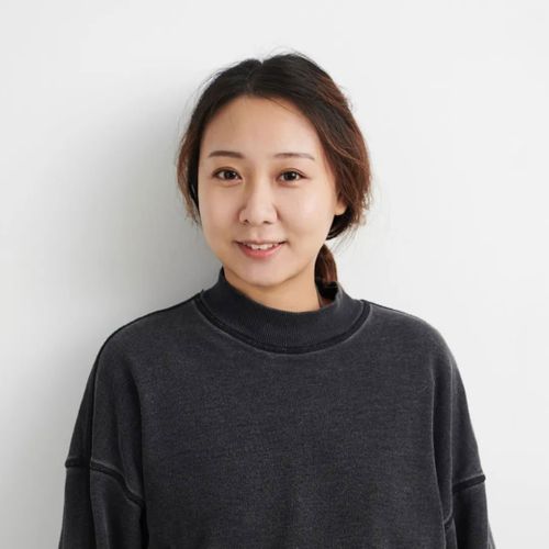Doris Wang - 