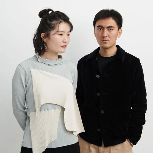 Zhekai & Keren - 
