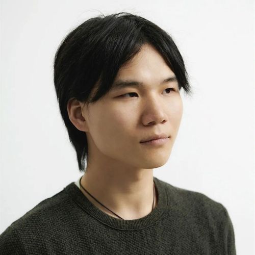 Zhihua Cui - 