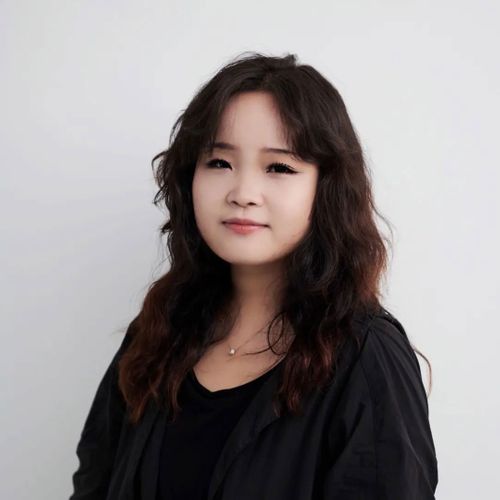 Zixin Huang - 