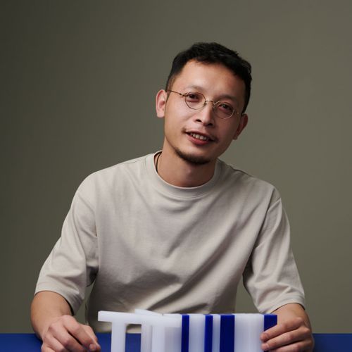 LeijieZhou Lab - 